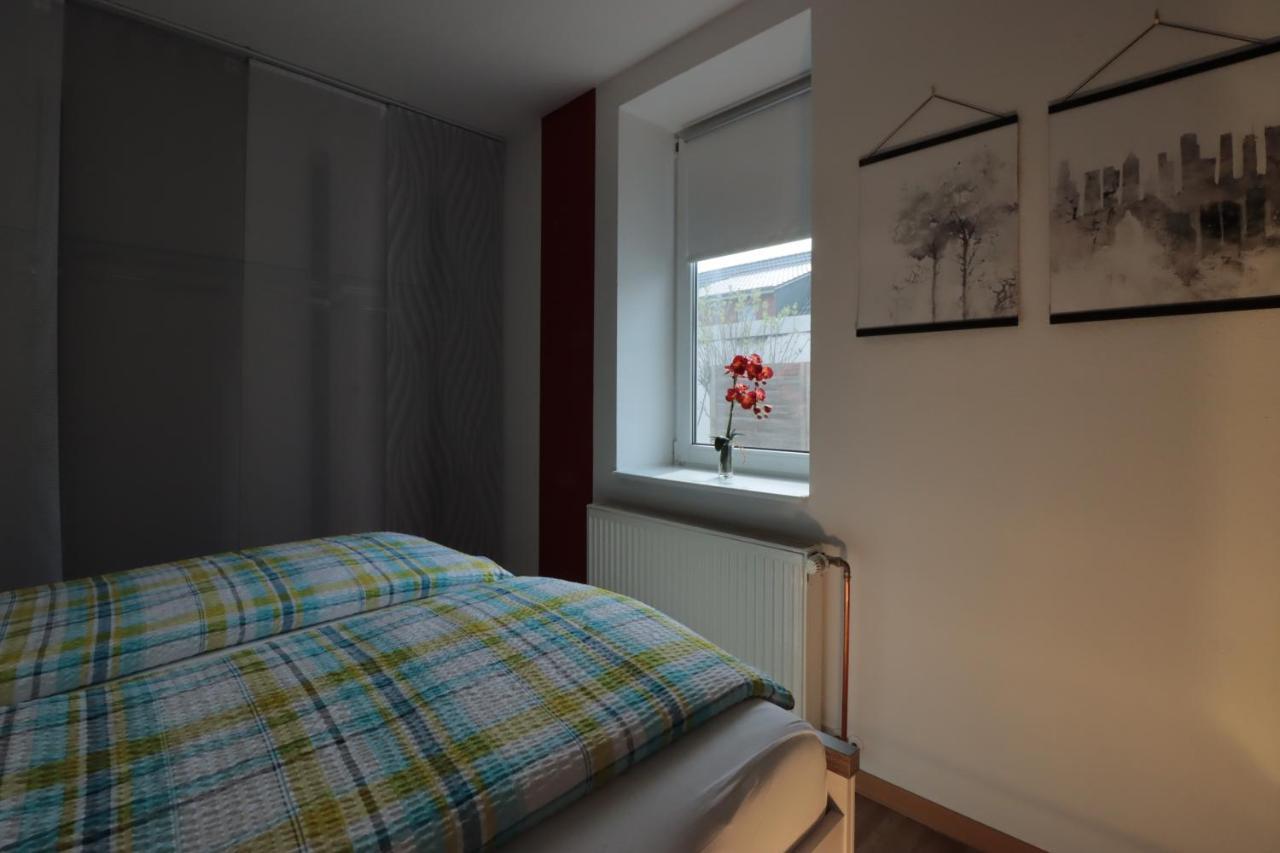 Appartement Monika Celle Exteriér fotografie