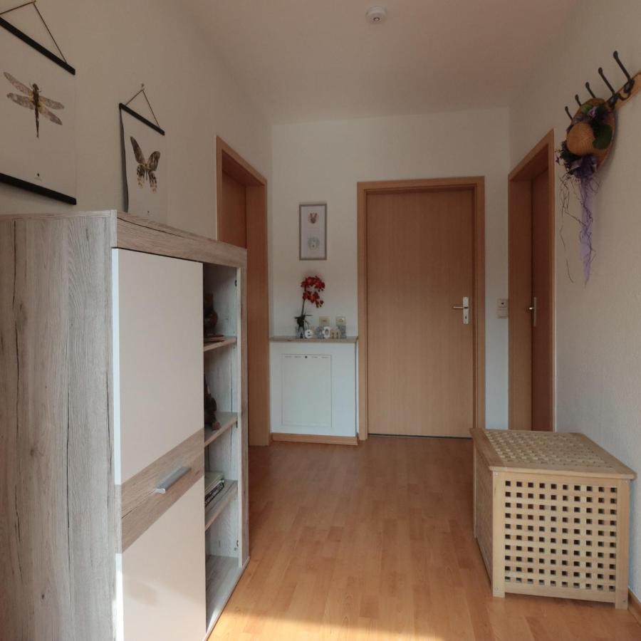 Appartement Monika Celle Exteriér fotografie