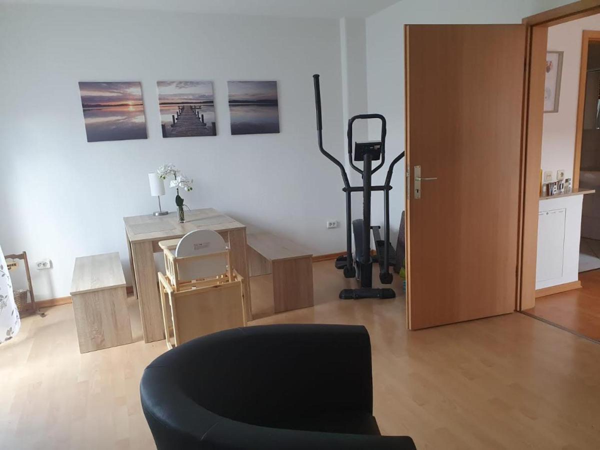 Appartement Monika Celle Exteriér fotografie